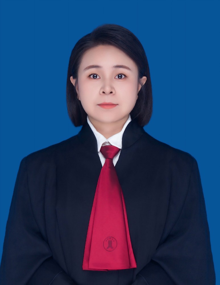 刘娇阳